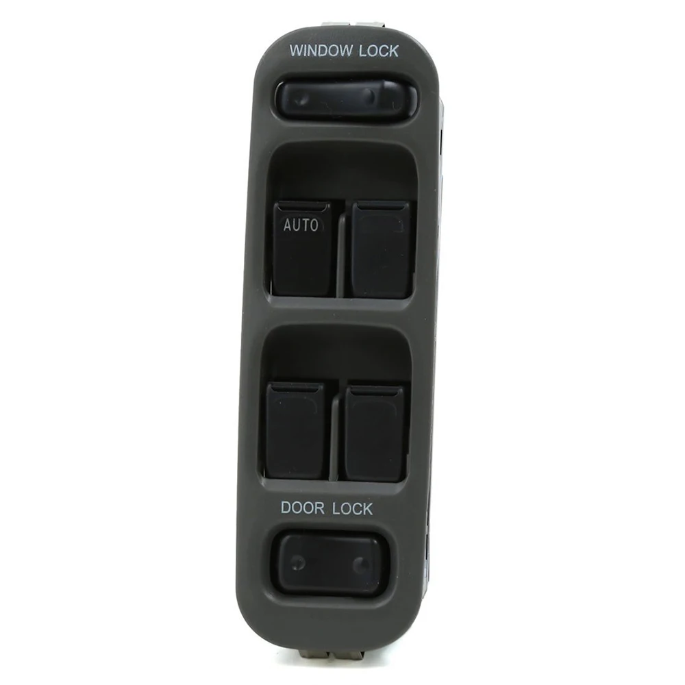 Выключатель питания для SUZUKI Grand VITARA XL 7 Baleno 1999 2006 37990 65D10 T01 3799065D10T01|window switch|master window