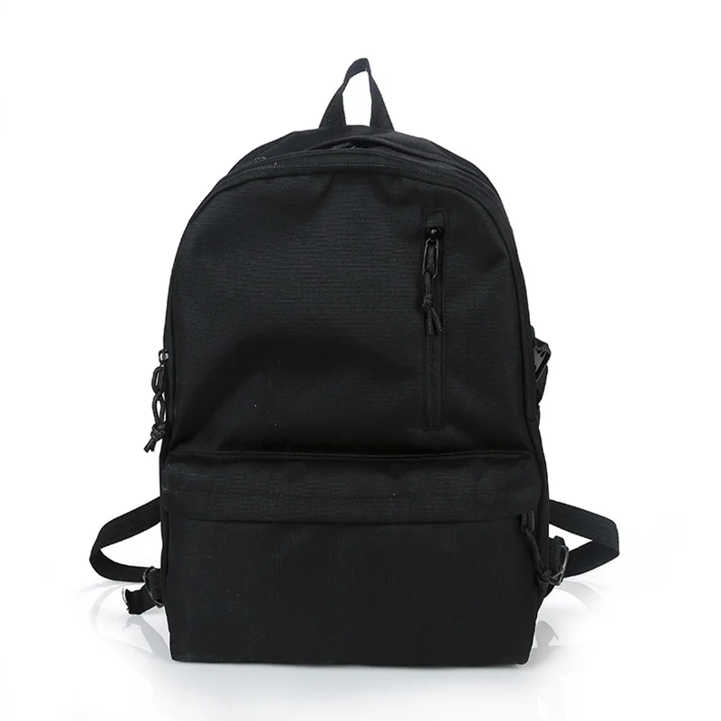 Two-style backpack for men and women on the market in 2019 is a simple relaxing comfortable women. | Багаж и сумки