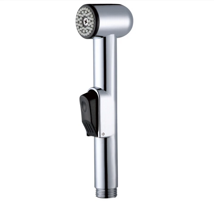 bidet headA Modun портативный душ, туалет, Душ, смеситель для биде с переключателем Shattaf, ручное биде, туалет, спрей, душевая головка, ручной смеситель для биде - Цвет: bidet headA