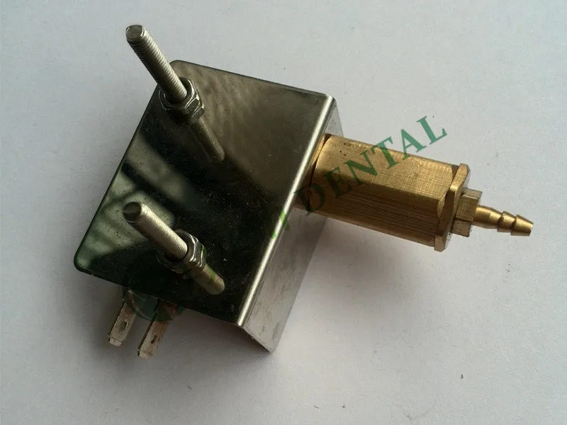 1 шт. стоматологические встроенные ультразвуковые микропереключатели воздушные