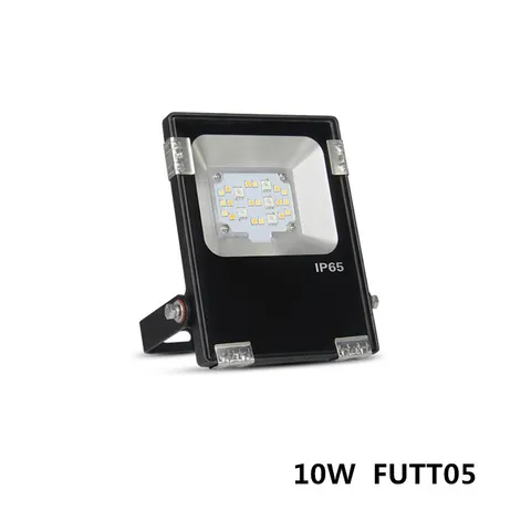 ASMTLED RGB+CCT LED прожектор 10/20/30/50 Вт