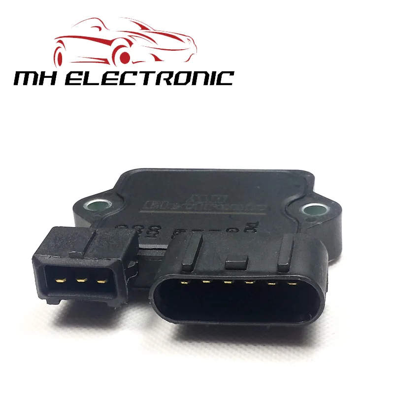 Модуль управления электронным зажиганием MH MD152999 MD160535 MD144931 для Mitsubishi DIAMANTE 3000GT 95 92