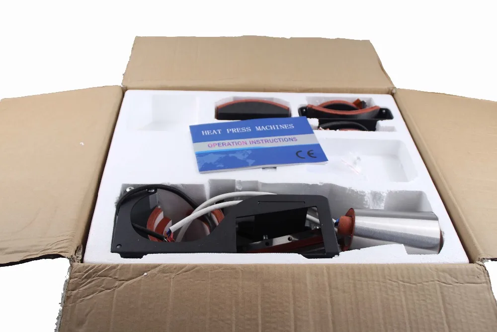 Печатная машина для кружек дешевый термопресс высокое качество сублимационный