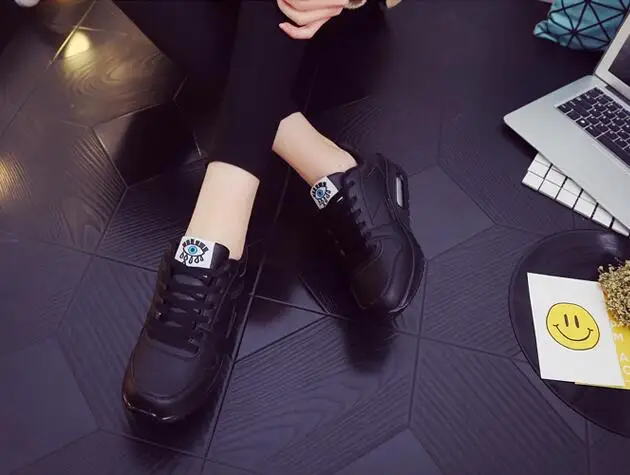 Akexiya новинка кроссовки для женщин уличная спортивная обувь с воздушной подушкой