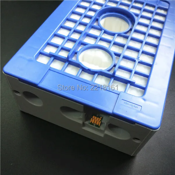 Резервуар для отходов обслуживания EPSON Surecolor T3000 T5000 T7000 T3070 T5070 T7070 T3200 T5200 T7200 B6080 B7080