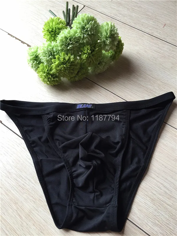 Нижнее белье мужское сексуальное с карманом для пениса|panty waist|panties sidepanties anime |