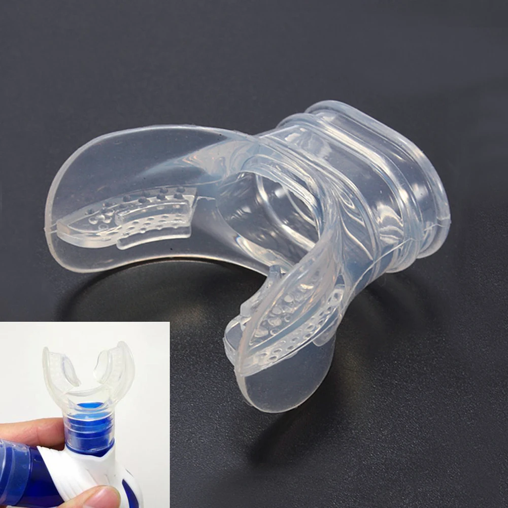New Multifunction Safe Silicone Transparent clear underwater Diving Tube Snorkel Mouthpiece Regulator Swimming Accessories | Спорт и