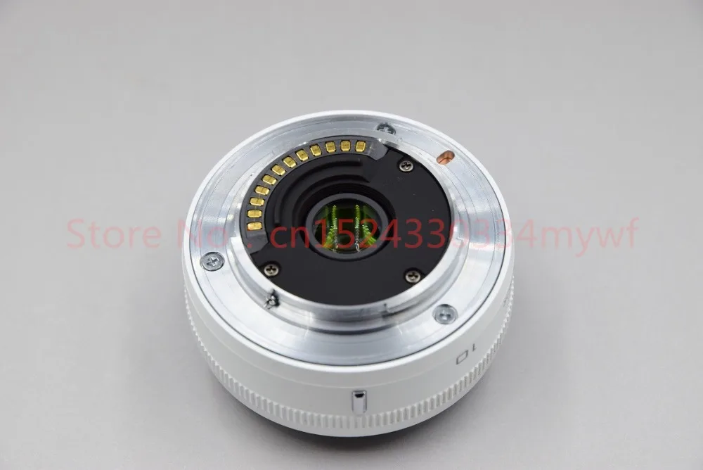 95% объектив для Nikon 1 для NIKKOR 10 мм F/2,8 объектив для J1 J2 J3 J4 J5 V1 V2 V3(б/у