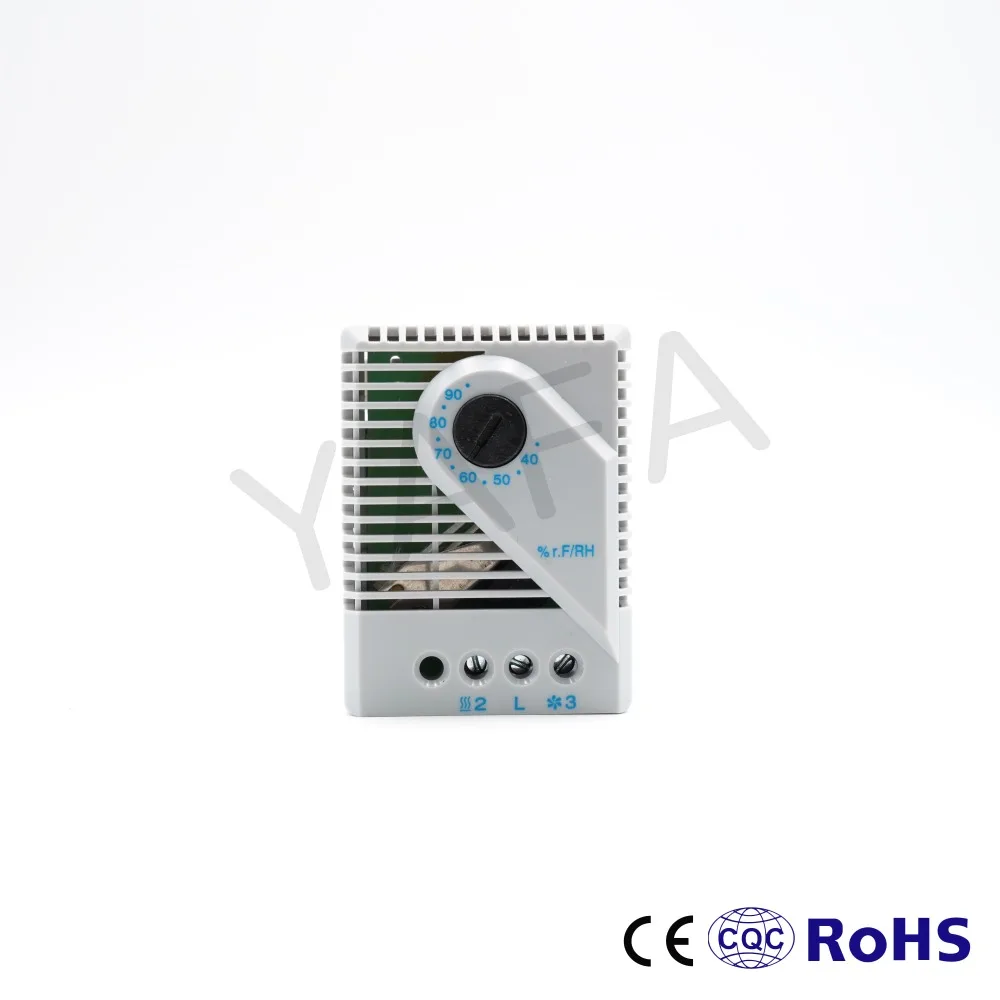 Регулятор влажности регулятор Регулируемый переключатель температуры
