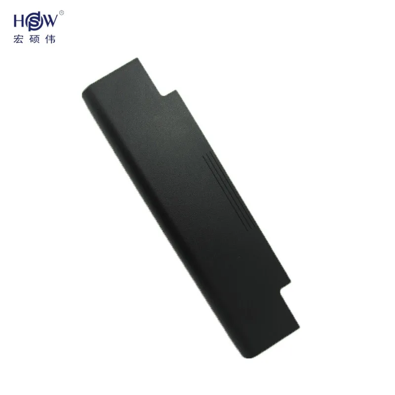 HSW Аккумулятор для ноутбука DELL Inspiron 13R 14R 15R 17R M411R M501 M5010 N3010 N3110 N4010 N4110 N5010 N5030 N5110 N7010