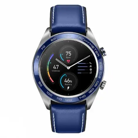 Уличные смарт часы Huawei Honor Watch Magic оригинальные изящные тонкие с долгой работой