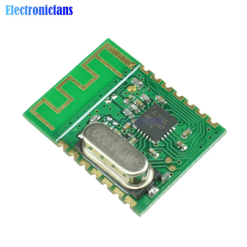 A7105 2 4G беспроводной модуль CC2500/ NRF24L01 MD7105 SY трансивера|module cc2500|wireless modulemodule nrf24l01 |