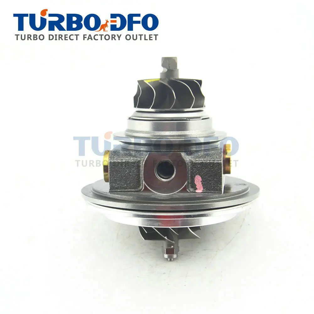 Турбина новая CHRA для Volkswagen Eos 2 0 TFSI BWA-BPY 147 кВт 2005 - 03F145701EX 5303-988-0105 картридж