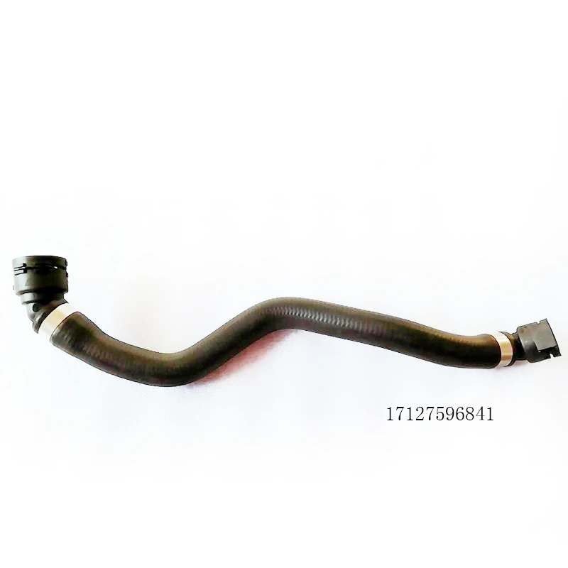 Для BMW F20 F20N F21 F21N F22 F23 радиатор охлаждающий шланг OEM 17127596841|Воздухозаборники| |