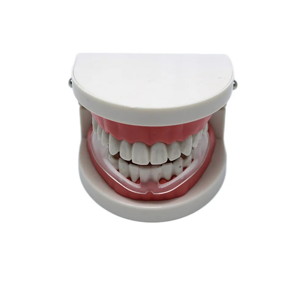 1 шт. бруксизм рот анти зуб шлифовальный стоматологический щиток для шлифовки