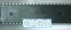 

20 шт. W78E516DDG W78E516 DIP40 51 Новый