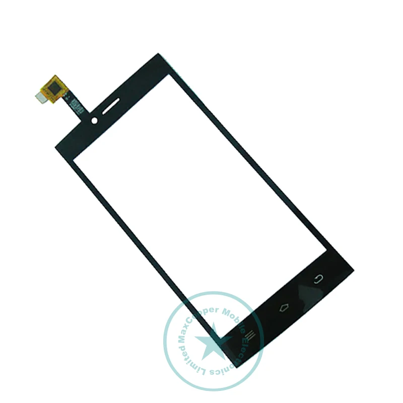Отличное Качество 5 0 "для DEXP Ixion ES2 Сенсорный экран дигитайзер передней Стекло