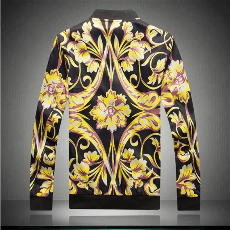 2018 мужские куртки и пальто мужская куртка бомбер из искусственной кожи хлопка с