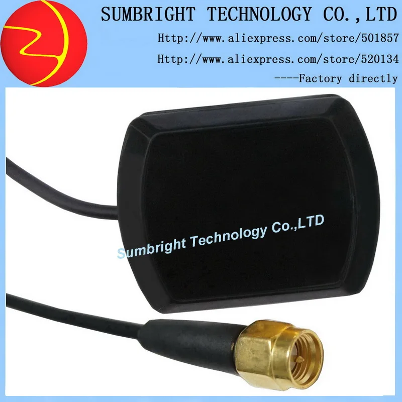 Sb-ca119-sma-3m 150 шт. * машина электрический китай морской универсальный открытый SMA 1575.42