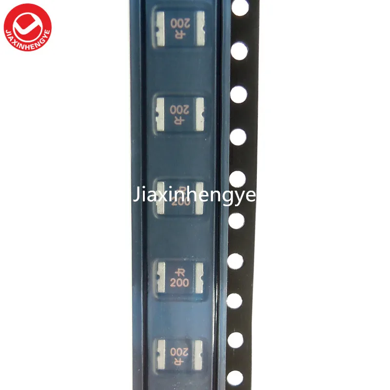 

SMD1812R200SF24V 1812 24V 2A Original and New 100PCS/LOT