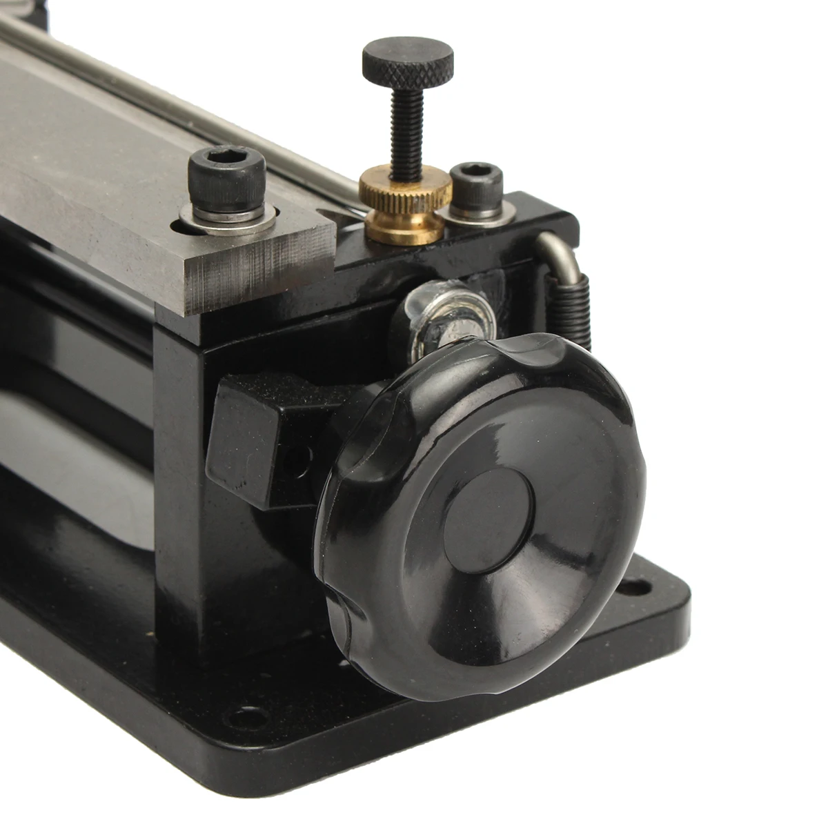 ГОРЯЧИЙ ручной инструмент для очистки кожи 6 дюймов DIY Лопата разветвитель