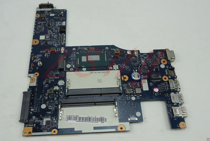 Для Lenovo Z50-70 G50-70 материнская плата для ноутбука i7 ACLUAACLUB NM-A272 5B20G45481 | Компьютеры и