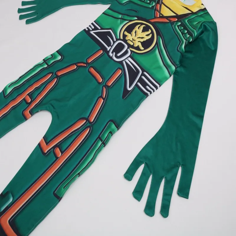 Ninjago игровой Косплей мальчиков/девочек Нарядный костюм комиксы карнавал