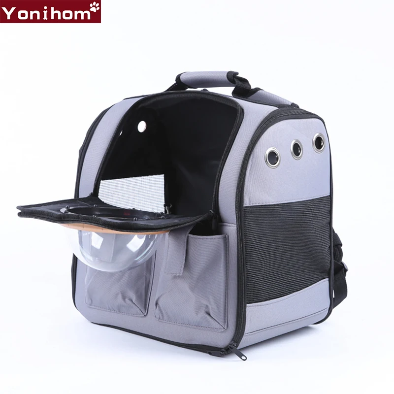 

Dog Bag Carrier for Cat Puppy Pet Chihuahua Dog Bag Travel Backpack Carrier for Cats Capsule Pet Carrier Handbag Dog Bag Holder