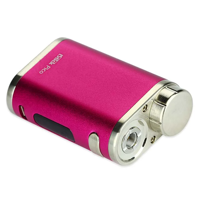 Оригинальный 75 Вт Eleaf iStick Pico TC коробка мод Vape испаритель электронная сигарета без