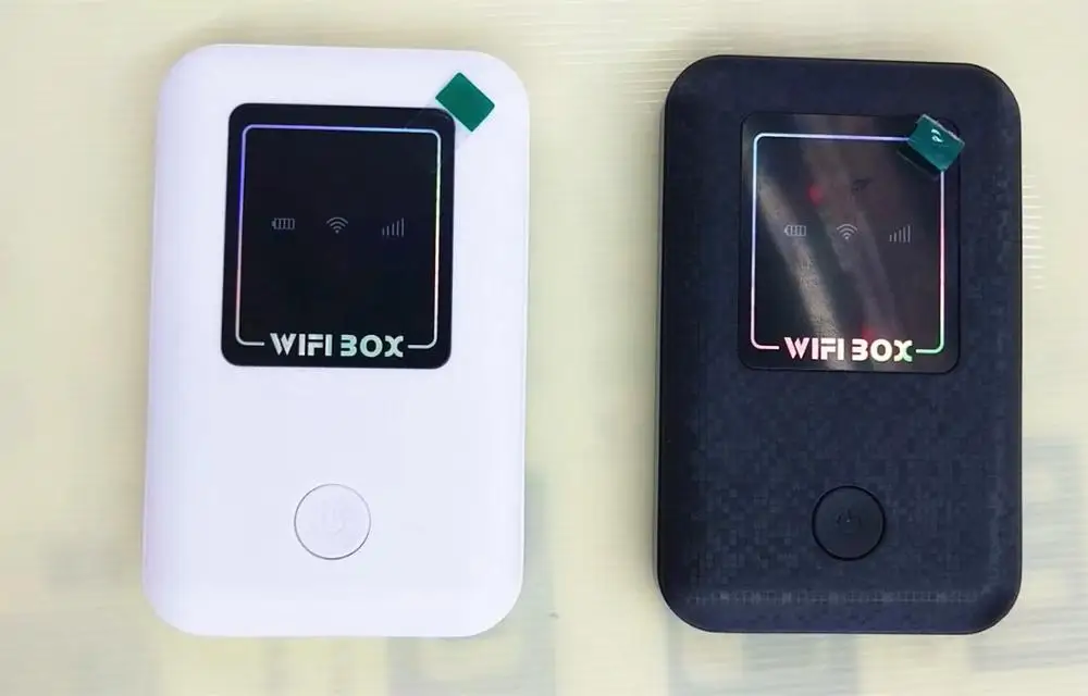 4G wi fi роутер для автомобиля мобильная точка доступа беспроводной широкополосный