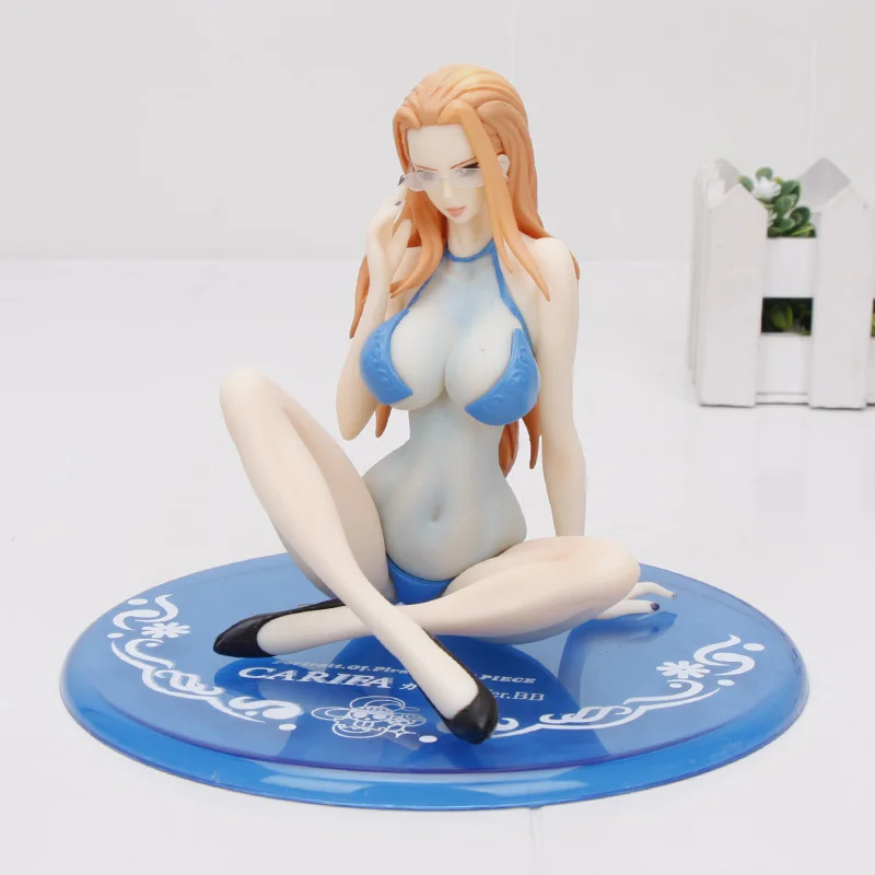 Лиловый Цельный бикини нами Робин Хэнкок Rebecca Kalifa vivi BB Ver. Купальник Горячая Девушка ПВХ фигурка Коллекционная модель игрушки - Цвет: Лиловый