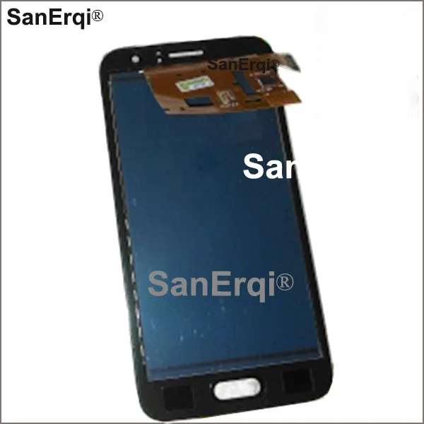 4," для Samsung Galaxy J1 J120 SM J120F J120M J120H J120G ЖК-дисплей панель+ сенсорный экран дигитайзер сенсор Стекло в сборе