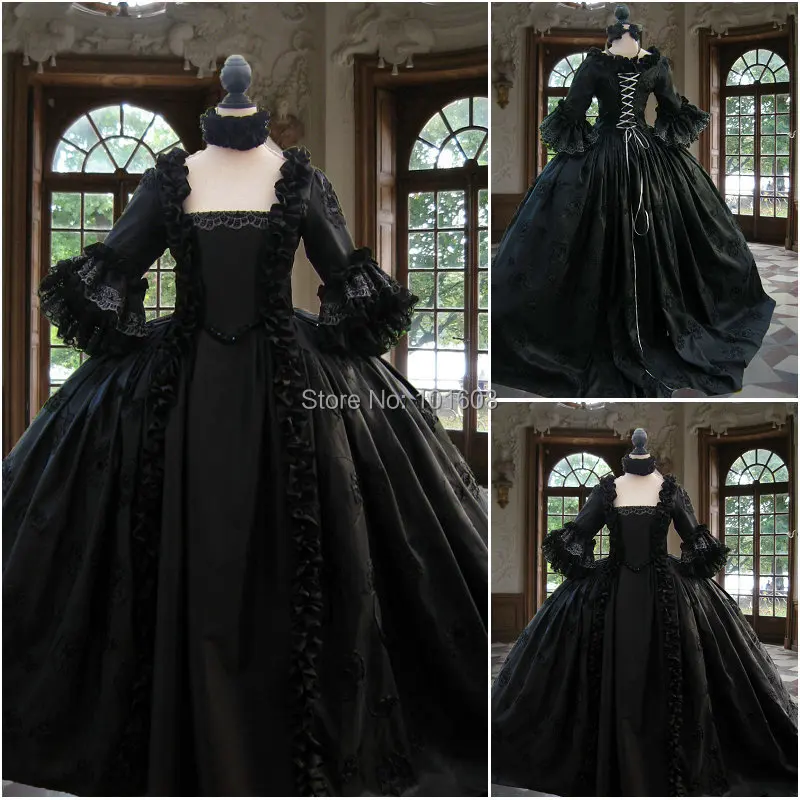 Новинка 2017 года Викторианский готический корсет/бальное платье в стиле Southern Belle