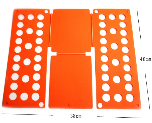 Детские Волшебные бытовые Гладильные доски 38x40 см разноцветные папки для одежды