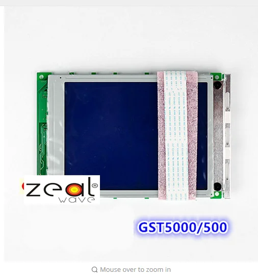 Для 5 7 дюймового ЖК экрана 320240 A1 24Pin 320x240 заменить|Дисководы гибких дисков| |