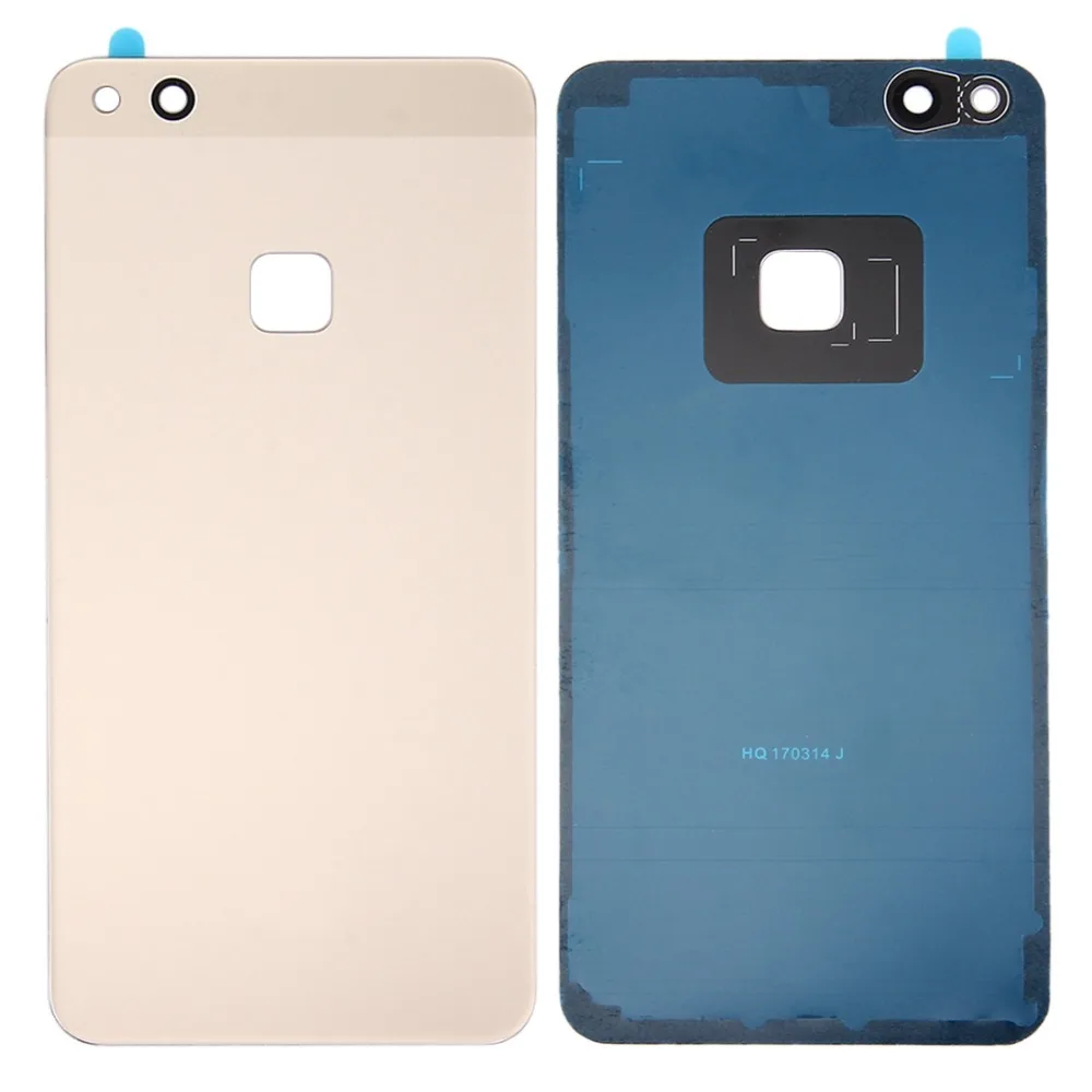 Задняя крышка батареи H для Huawei P10 lite|Корпусы и рамки мобильных телефонов| |
