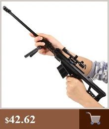 1:3. 5 сборка Металл Игрушечная модель пистолета не может снимать M4A1 DIY Мини пистолет Модель для коллекции металлический сплав пистолет игрушки подарок для мальчика