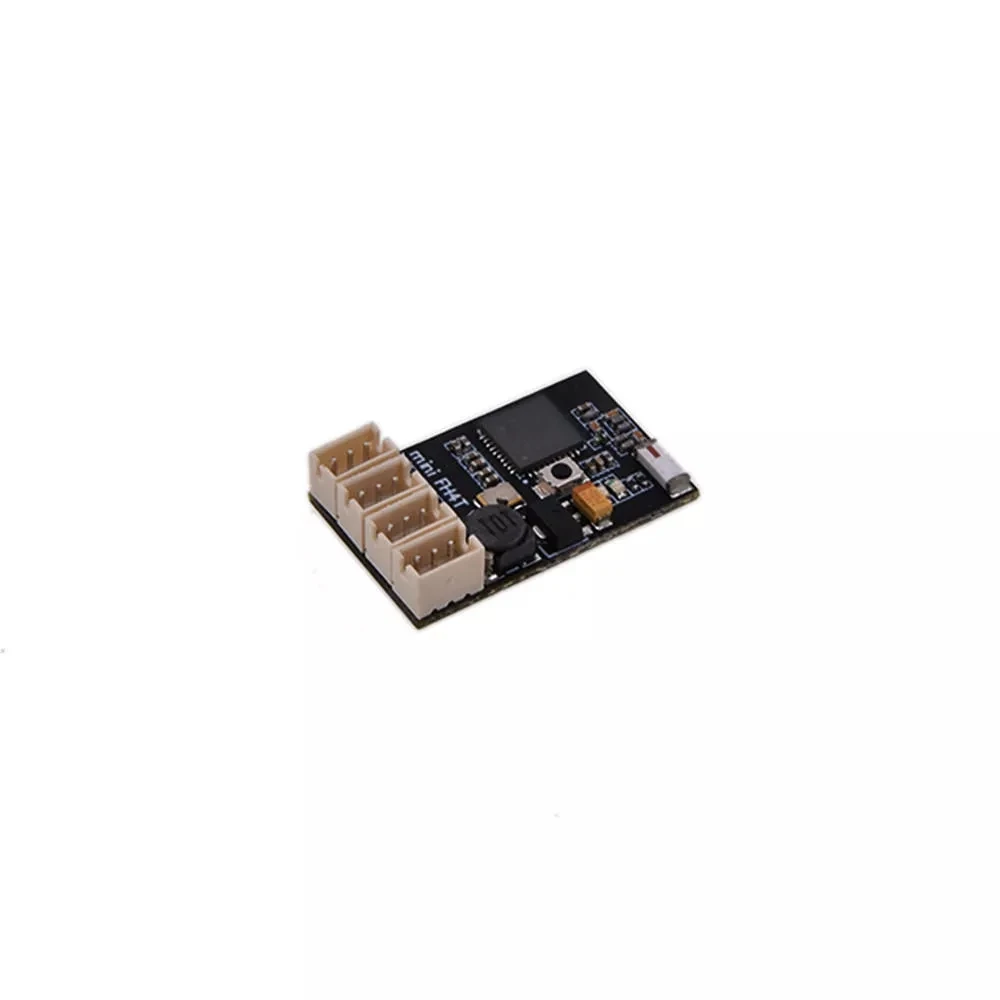 Радиоуправляемый мини ресивер FHSS3 FHSS4 2 4 ГГц канала для Sanwa MT4 ARX 472S MT 44 M12S гоночный