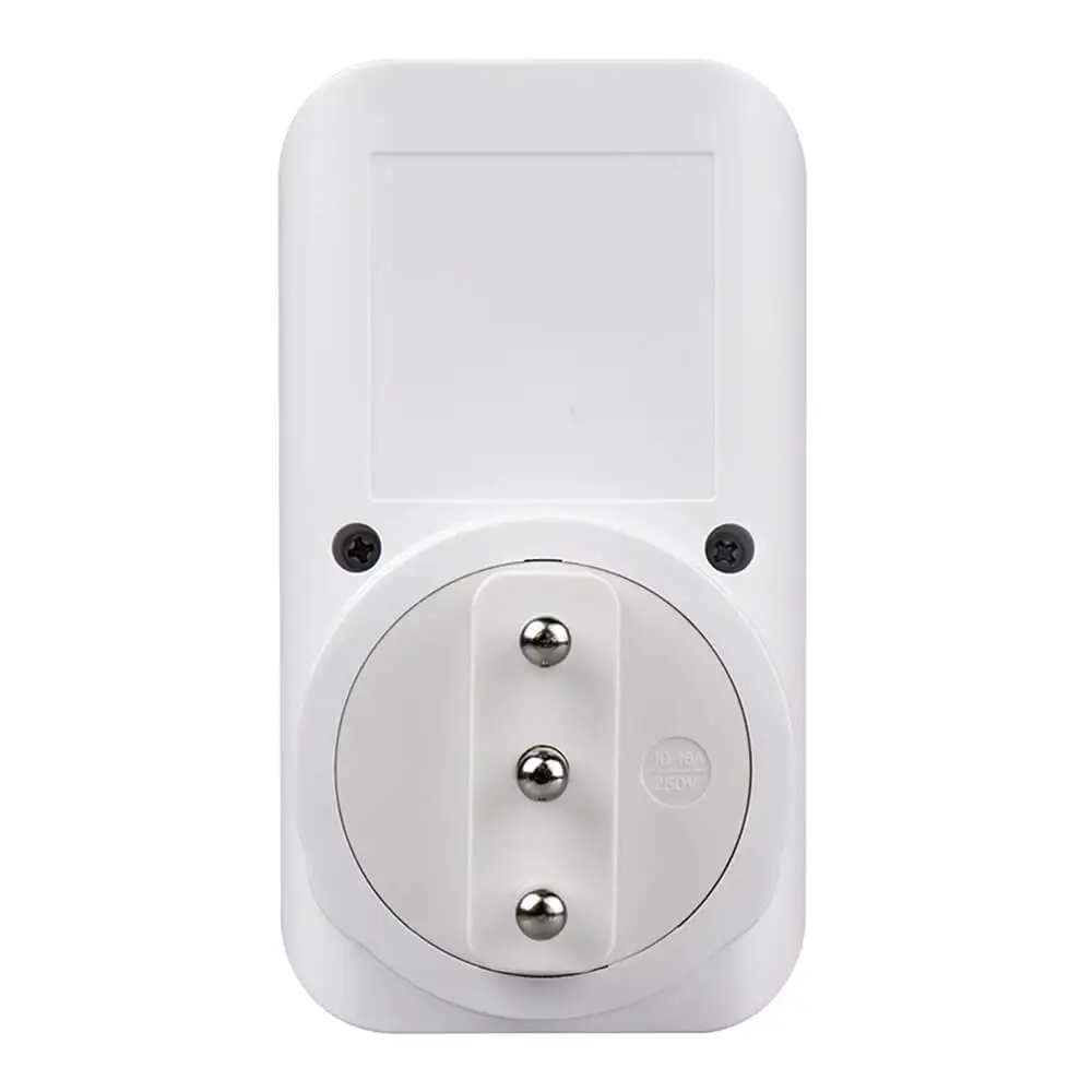 Broadlink SP2 CL Стандартный Беспроводной приложение дистанционного пульта Wi Fi 2 4 ГГц Plug