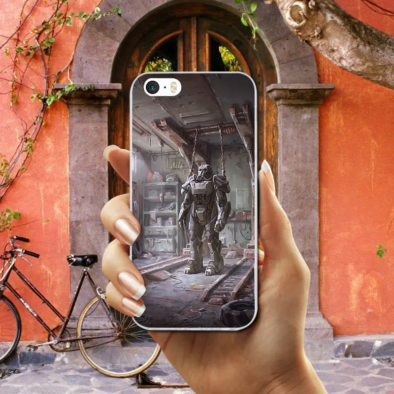 Чехол-накладка для iPhone 8/7/6/6S Plus/X/XR/XS Max/10/5/5/SE/5C | Мобильные телефоны и аксессуары