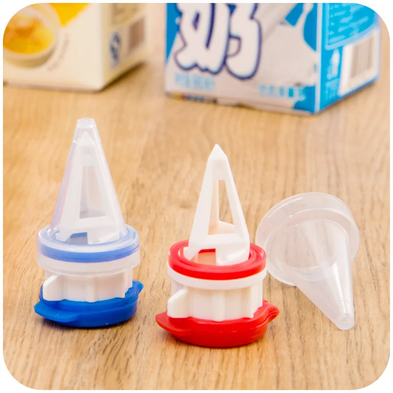 1 шт./компл. креативная пластиковая мини коробка с регулируемым давлением крышкой