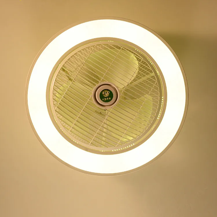 220 В LED-2x36w Электрический Потолочный вентилятор свет 3 шестерни 8 часов времени три цвета Затемнения пульт дистанционного управления медный сердечник катушки