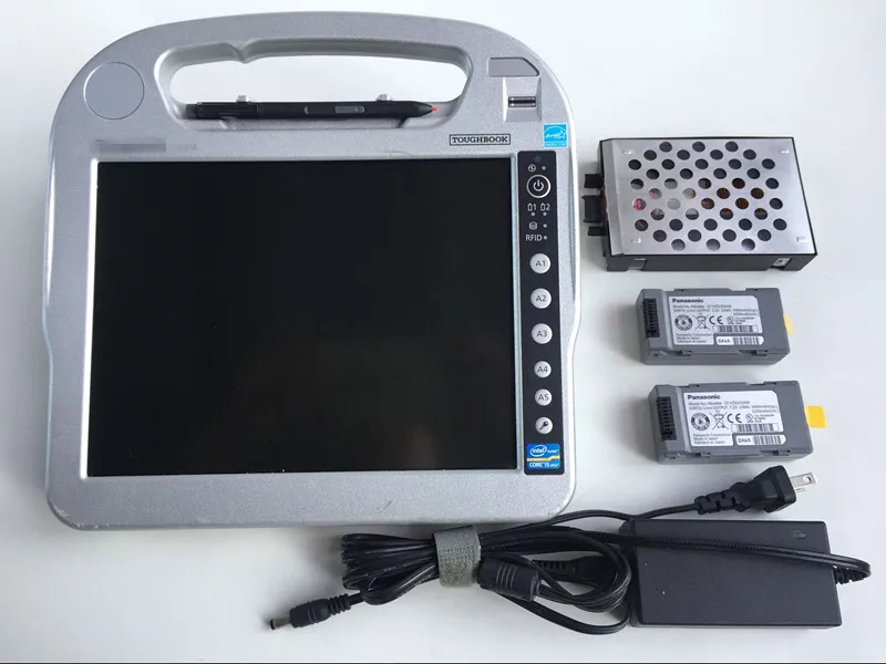 MB Star C5 Sd мультиплексор c5 с I5 CF H2 360 ГБ SSD 2021 03 X/V ediamo/D AS/D TS/EPC для авто диагностический