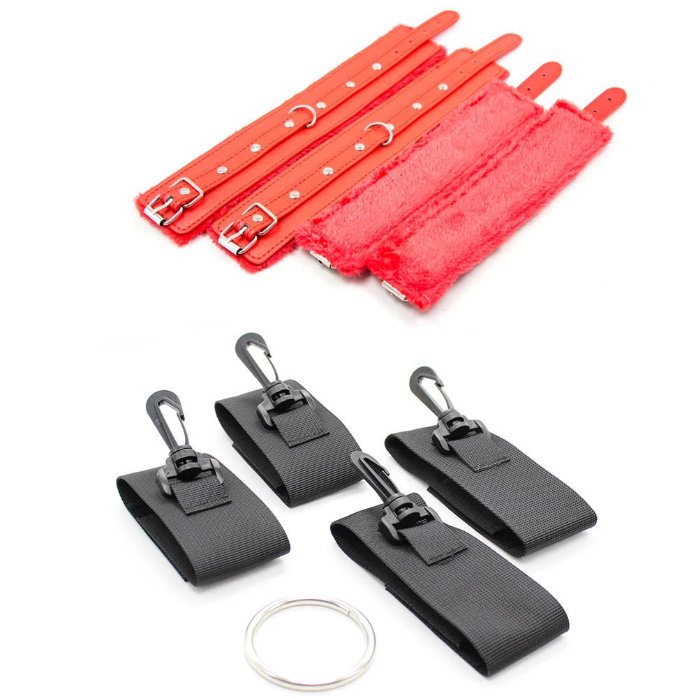 3 шт./компл. Набор для бондажа Свинья набор с комфортным кляпом и повязкой на глаза