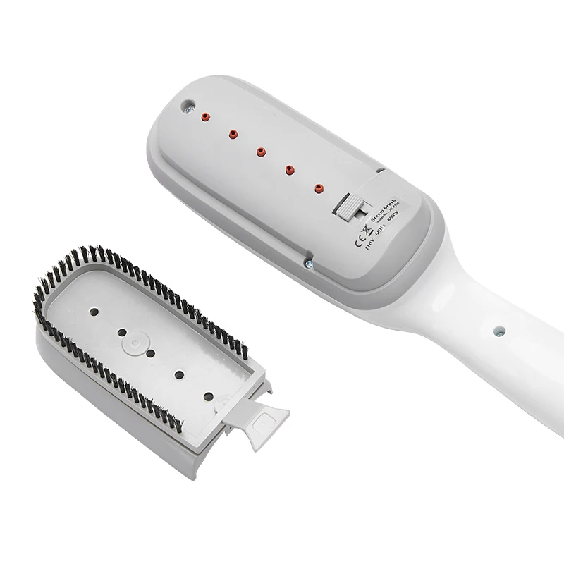 Garment Steamer For Clothes Handheld 360 degree Electric Steam Brush Iron Machine With EU US Plug Home Travel Appliance|steamer garment|iron