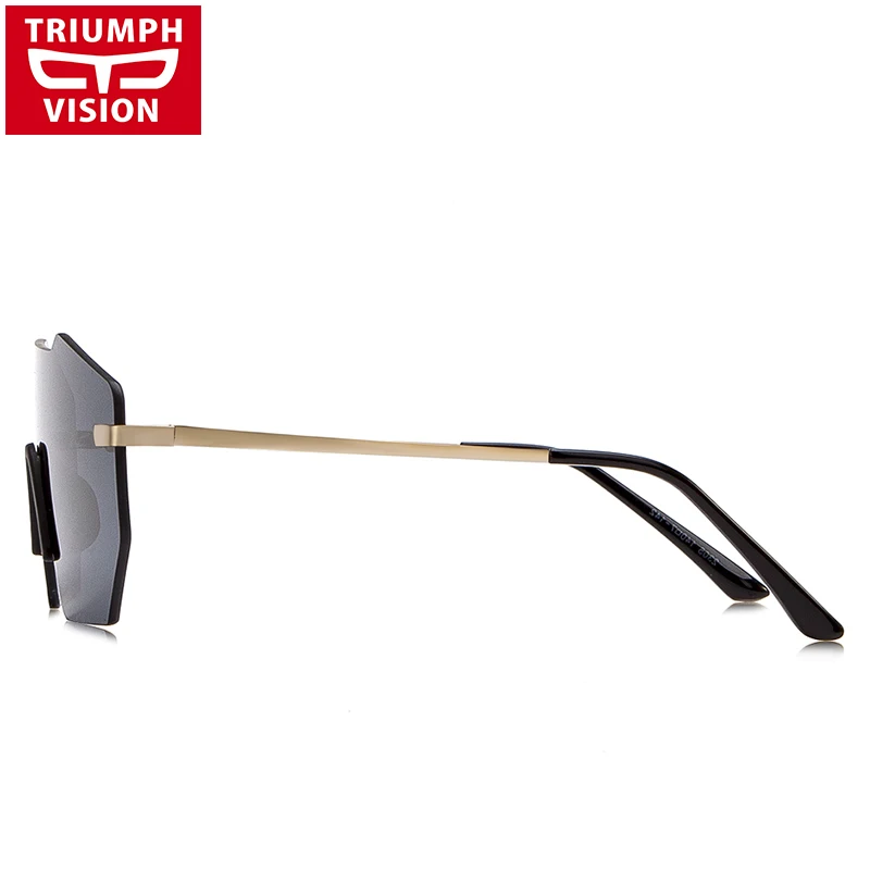 Солнцезащитные очки TRIUMPH VISION мужские роскошные брендовые дизайнерские