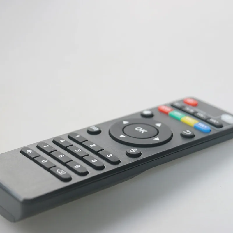 10 шт./лот пульт дистанционного управления для приставки Android Smart Tv Box H96 Pro