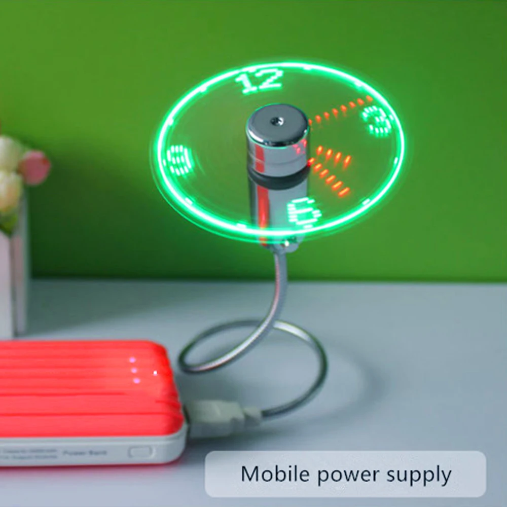 Светодиодный ночсветильник с USB миниатюрные часы подсветкой наручные