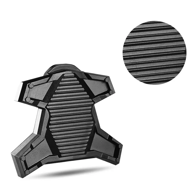 Bicycle Lock Pedal Platform Adapter Ultralight Road Bike Clipless Convert For SHIMANO SPD LOOK KEO Series | Спорт и развлечения