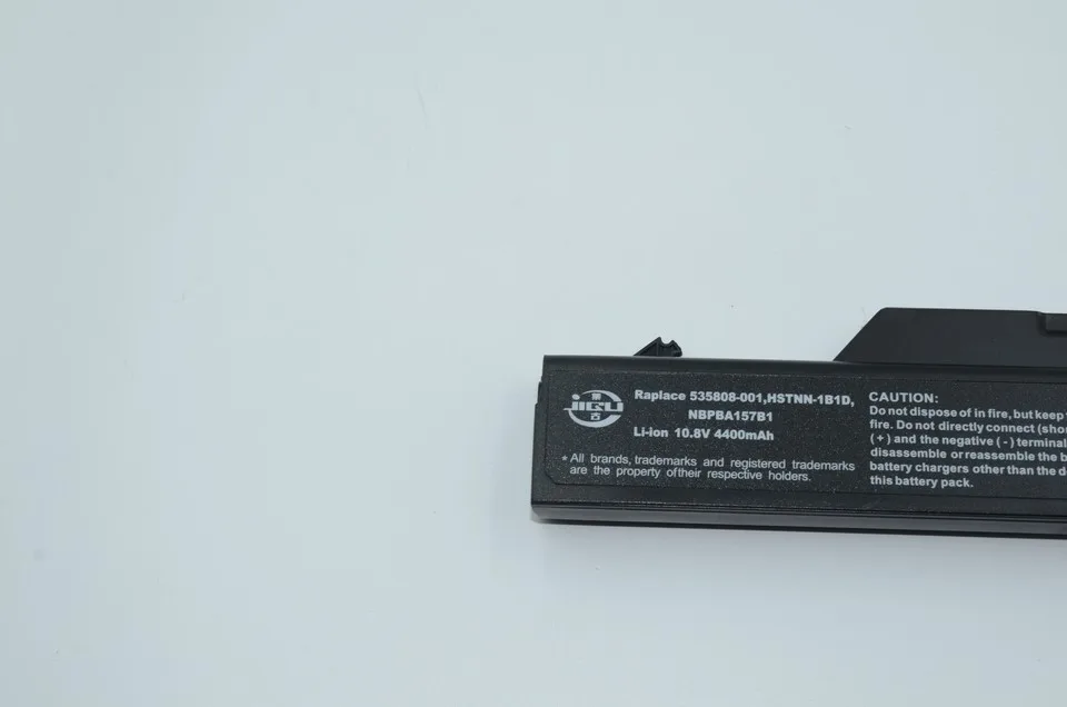 Аккумулятор для ноутбука JIGU 513129-361 513130-321 535808-001 для hp ProBook 4510s 4510 s/CT 4515s 4515 s/CT 4520s 4710s 4710 s/CT 4720s